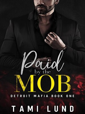 cover image of Paid by the Mob